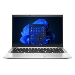 EliteBook 840 G8 i5-1145 16GB 256GB 14 W11 Pro Reacondicionado