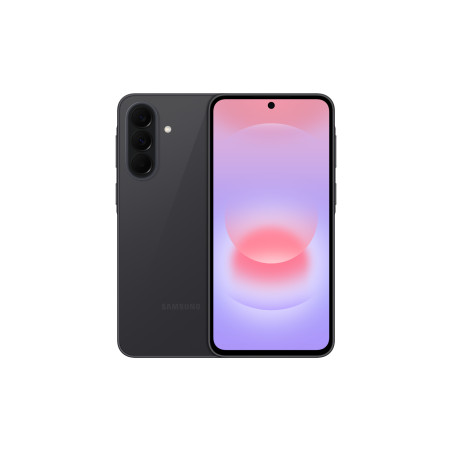 Galaxy A37 5G SM-A376B/DS 17 cm (6.7) SIM doble Android 16.0 USB Tipo C 6 GB 128 GB 5000 mAh Carbón vegetal