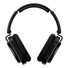 Headphone (a) Auriculares Inalámbrico y alámbrico Diadema Música USB Tipo C Bluetooth Negro
