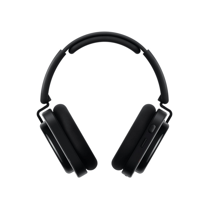 Headphone (a) Auriculares Inalámbrico y alámbrico Diadema Música USB Tipo C Bluetooth Negro