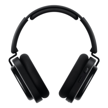 Headphone (a) Auriculares Inalámbrico y alámbrico Diadema Música USB Tipo C Bluetooth Negro