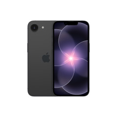 iPhone 17e 256GB Negro