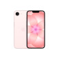 iPhone 17e 256GB Rosa palo