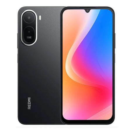 Redmi A7 Pro 17,5 cm (6.9) SIM doble 4G USB Tipo C 4 GB 128 GB 6000 mAh Negro