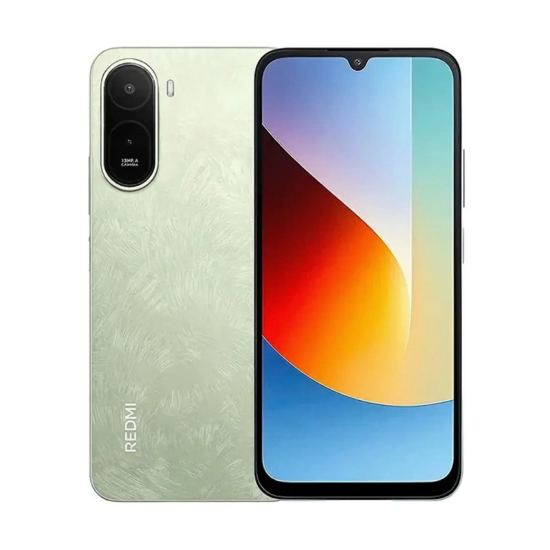 Redmi A7 Pro 17,5 cm (6.9) SIM doble 4G USB Tipo C 4 GB 64 GB 6000 mAh Verde