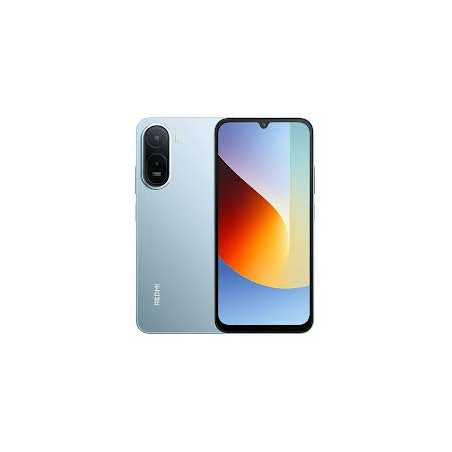 Redmi A7 Pro 17,5 cm (6.9) SIM doble 4G USB Tipo C 4 GB 64 GB 6000 mAh Azul