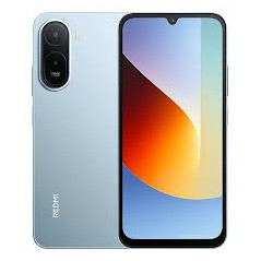 Redmi A7 Pro 17,5 cm (6.9) SIM doble 4G USB Tipo C 4 GB 128 GB 6000 mAh Azul