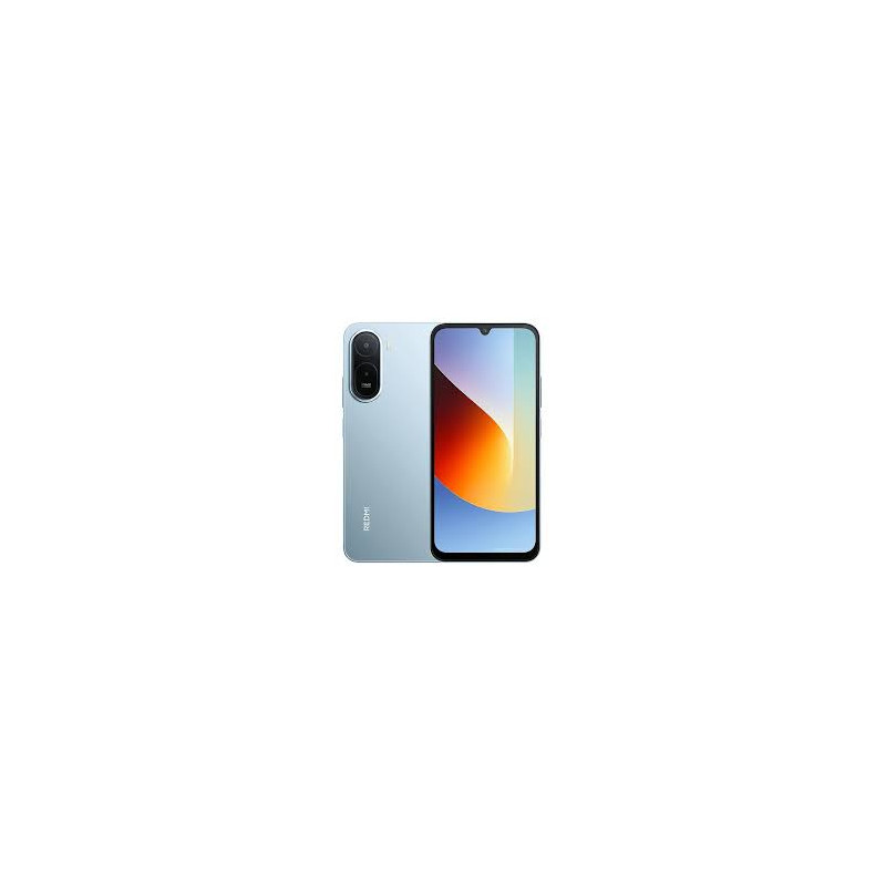 Redmi A7 Pro 17,5 cm (6.9) SIM doble 4G USB Tipo C 4 GB 128 GB 6000 mAh Azul