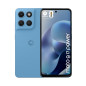 moto g17 power 17,1 cm (6.72) Ranura híbrida Dual SIM Android 15 USB Tipo C 4 GB 256 GB 6000 mAh Azul