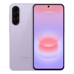 Galaxy A37 5G 17 cm (6.7) SIM doble Android 16.0 USB Tipo C 8 GB 256 GB 5000 mAh Lavanda