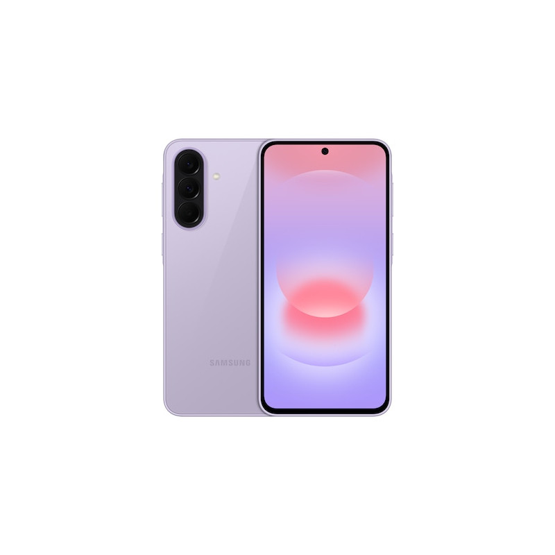 Galaxy A37 5G 17 cm (6.7) SIM doble Android 16.0 USB Tipo C 8 GB 256 GB 5000 mAh Lavanda