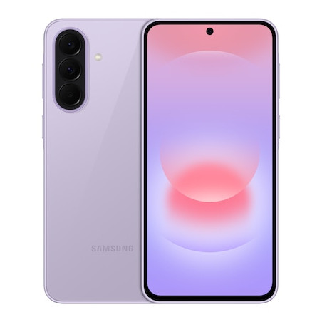 Galaxy A37 5G 17 cm (6.7) SIM doble Android 16.0 USB Tipo C 8 GB 256 GB 5000 mAh Lavanda