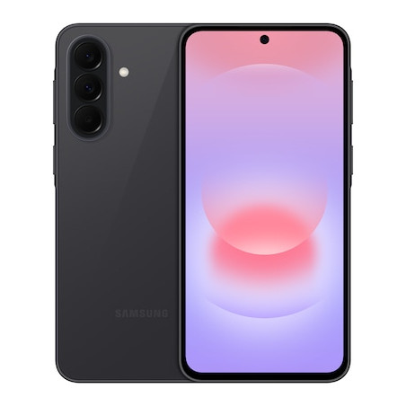 Galaxy A37 5G 17 cm (6.7) SIM doble Android 16.0 USB Tipo C 8 GB 256 GB 5000 mAh Carbón vegetal