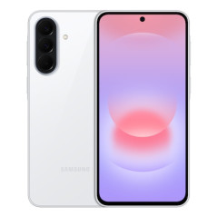 Galaxy A37 5G 17 cm (6.7) SIM doble USB Tipo C 8 GB 256 GB 5000 mAh Blanco