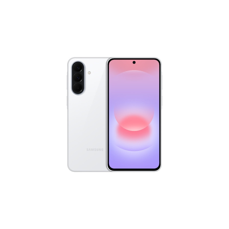 Galaxy A37 5G 17 cm (6.7) SIM doble Android 16.0 USB Tipo C 8 GB 256 GB 5000 mAh Blanco