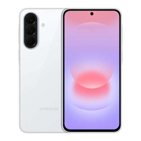Galaxy A37 5G 17 cm (6.7) SIM doble Android 16.0 USB Tipo C 8 GB 256 GB 5000 mAh Blanco