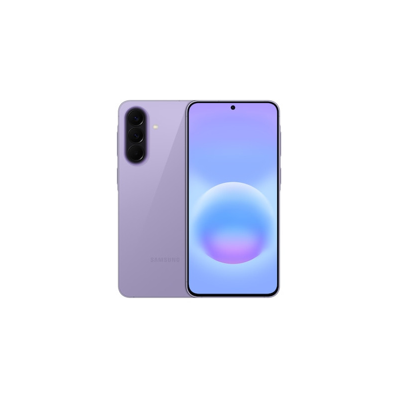 Galaxy A57 5G 17 cm (6.7) SIM doble Android 16.0 USB Tipo C 8 GB 256 GB 5000 mAh Lila