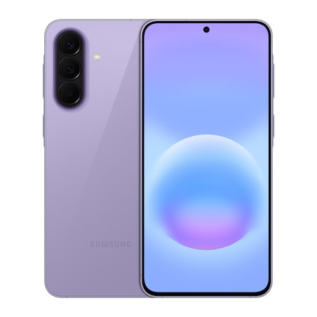 Galaxy A57 5G 17 cm (6.7) SIM doble Android 16.0 USB Tipo C 8 GB 256 GB 5000 mAh Lila