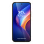 K70 4G 17,3 cm (6.8) Ranura híbrida Dual SIM Android 16.0 USB Tipo C 4 GB 128 GB 5200 mAh Azul