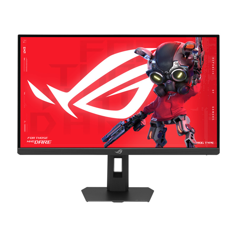ROG Strix XG27JCG pantalla para PC 68,6 cm (27) 5120 x 2880 Pixeles 5K Ultra HD LCD Negro