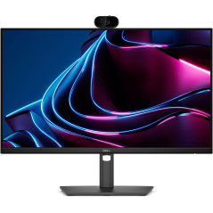 Pro P P2426HEV pantalla para PC 60,5 cm (23.8) 1920 x 1080 Pixeles Full HD LCD Negro