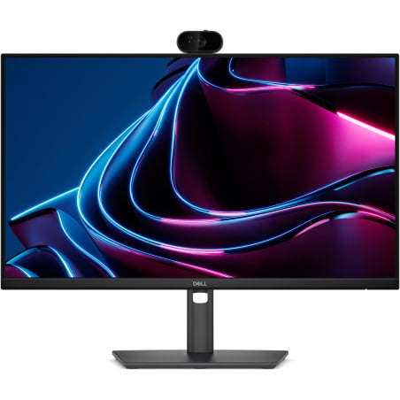 Pro P P2426HEV pantalla para PC 60,5 cm (23.8) 1920 x 1080 Pixeles Full HD LCD Negro