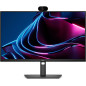 Pro P P2426HEV pantalla para PC 60,5 cm (23.8) 1920 x 1080 Pixeles Full HD LCD Negro