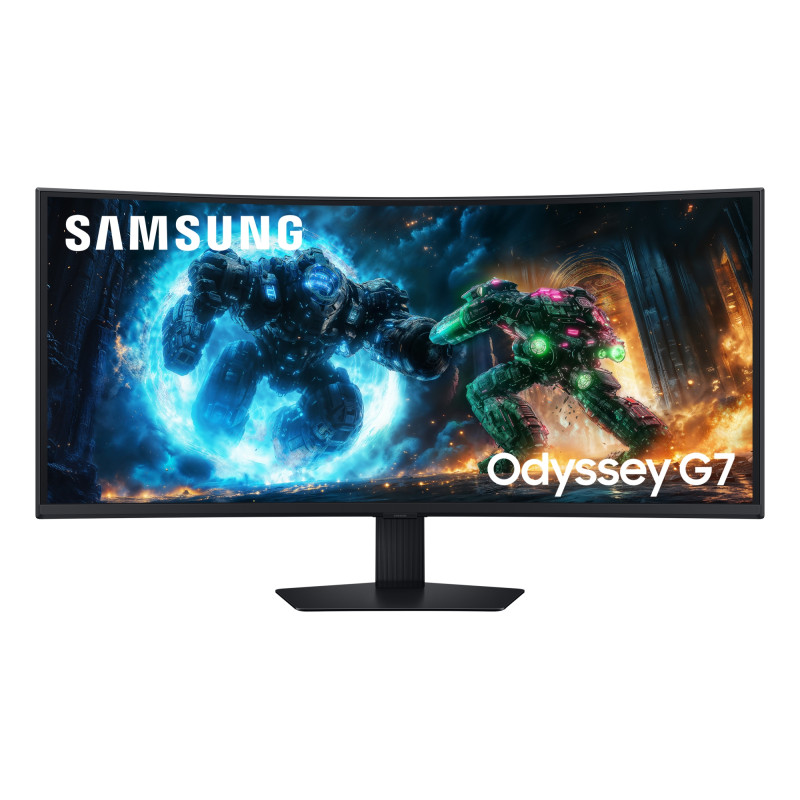 G75F pantalla para PC 101,6 cm (40) 5120 x 2160 Pixeles WUHD LCD Negro