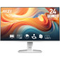 Pro MP243W E14 pantalla para PC 60,5 cm (23.8) 1920 x 1080 Pixeles Full HD LCD Blanco