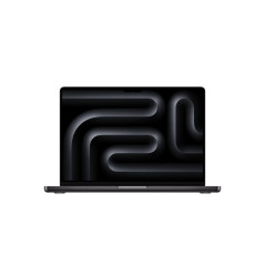 MacBook Pro 14 M5 Max chip 18-core CPU 32-core GPU, 36GB, 2TB SSD - Negro espacial