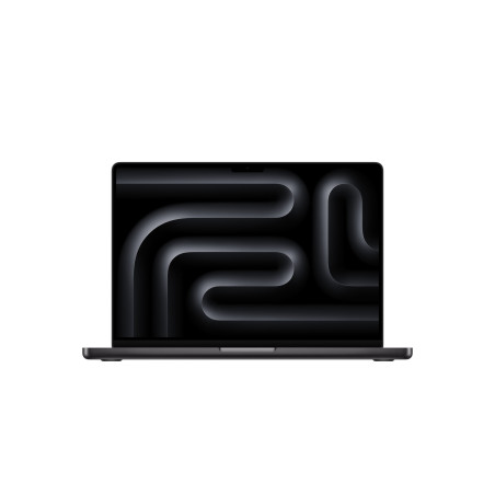 MacBook Pro 14 M5 Max chip 18-core CPU 32-core GPU, 36GB, 2TB SSD - Negro espacial