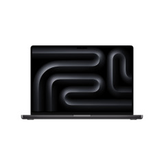 MacBook Pro 16 M5 Pro chip 18-core CPU 20-core GPU, 24GB, 1TB SSD - Negro espacial