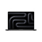 MacBook Pro 16 M5 Pro chip 18-core CPU 20-core GPU, 24GB, 1TB SSD - Negro espacial