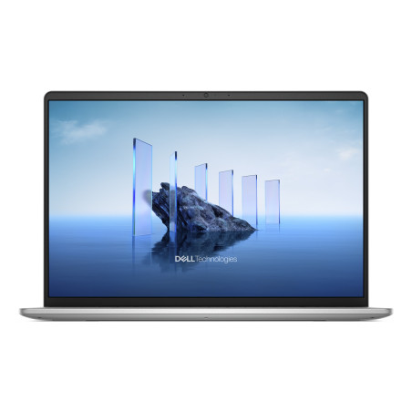 DC16250 Intel Core 5 120U Portátil 40,6 cm (16) Full HD+ 16 GB DDR5-SDRAM 512 GB SSD Wi-Fi 6 (802.11ax) Windows 11 Pro Español Plata