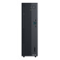 ExpertCenter P500 SFF P500SV-07240H0520 - Sobremesa (Intel Core 7 240H, 16GB RAM, 512GB SSD, Graphics, Sin Sistema Operativo) Gris - Teclado QWERTY español