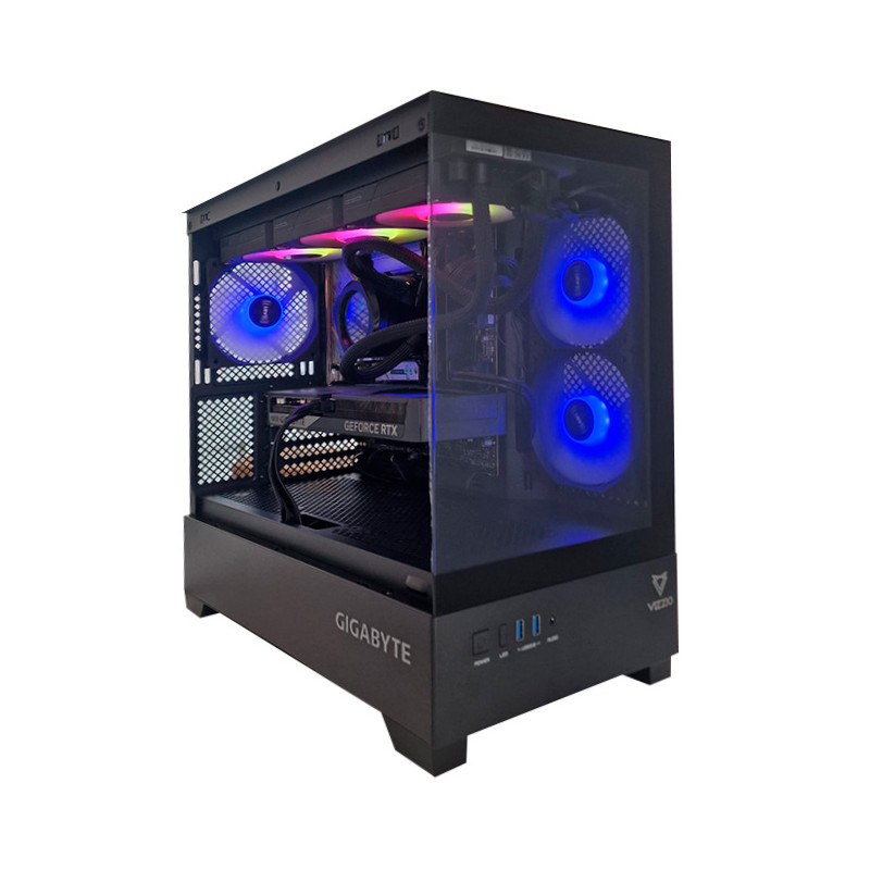 PC GOLD R7-7600 32GB/1TB RTX 5060
