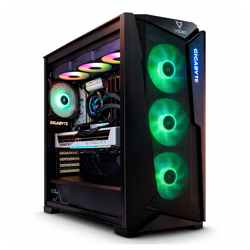 PC TITANIUM I9-14900KF 32GB/1TB RTX 5070