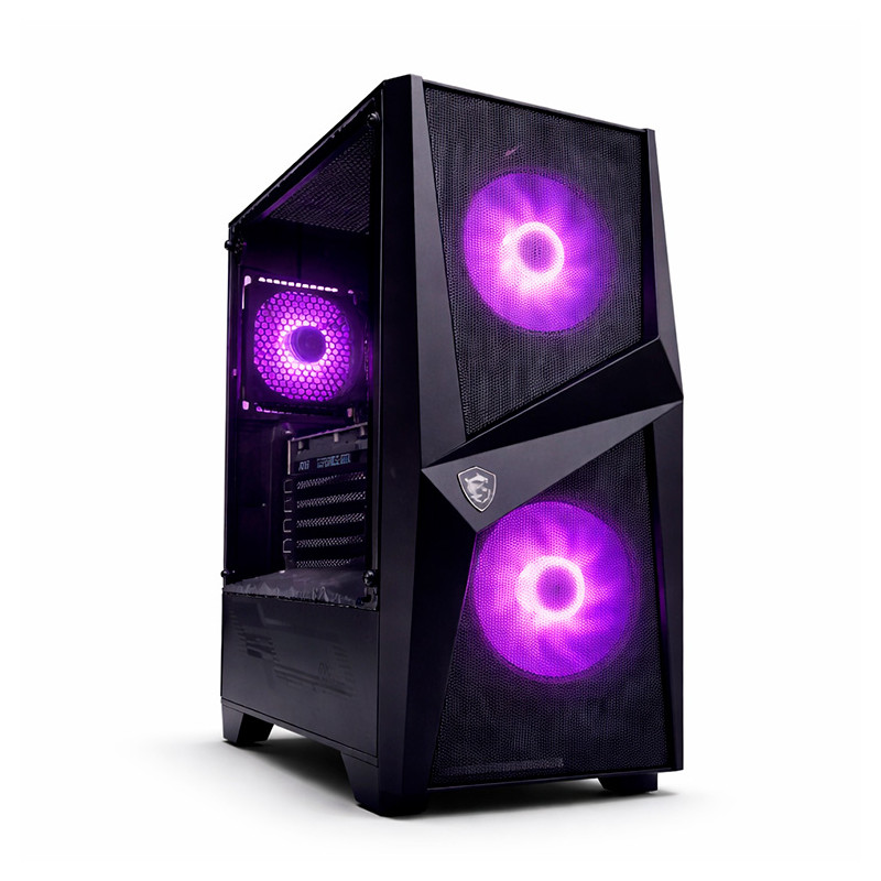 PC GAMING SILVER R Ryzen 5 5500 | RTX 3050 | 16GB | 1TB SSD