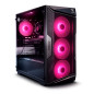 PC Gaming Silver G i5-12400F | RTX 3050 | 16GB | 500GB SSD