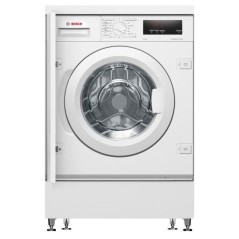 Lavadora bosch WIW24307ES, 8kg, 1200rpm, c, integr