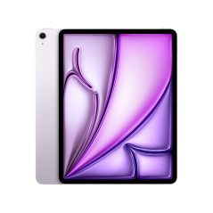iPad 13 Wi-Fi 128GB - Púrpura