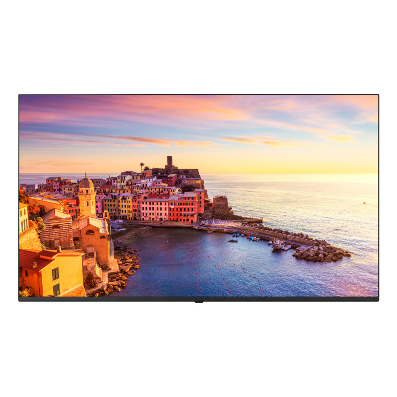 65UM662H4LC Televisor 165,1 cm (65) 4K Ultra HD Smart TV Wifi Gris 330 cd / m²