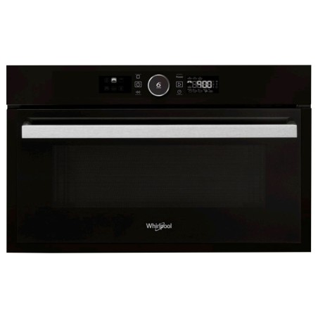 Microondas Whirlpool AMW731NB, 31L, NEGRO