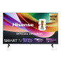 40A4S 101,6 cm (40) Full HD Smart TV Wifi Negro 200 cd / m²