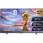 55Q7S 139,7 cm (55) 4K Ultra HD Smart TV Wifi Negro