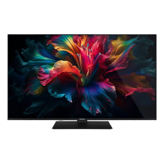 55DM75QV Televisor 139,7 cm (55) 4K Ultra HD Smart TV Wifi Negro