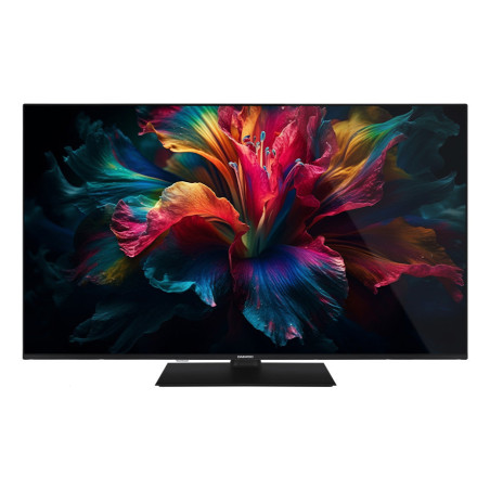 55DM75QV Televisor 139,7 cm (55) 4K Ultra HD Smart TV Wifi Negro