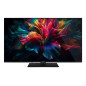 55DM75QV Televisor 139,7 cm (55) 4K Ultra HD Smart TV Wifi Negro