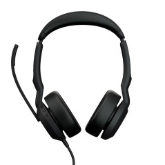 Evolve2 50 Auriculares Alámbrico Diadema USB Type-C / USB Type-A