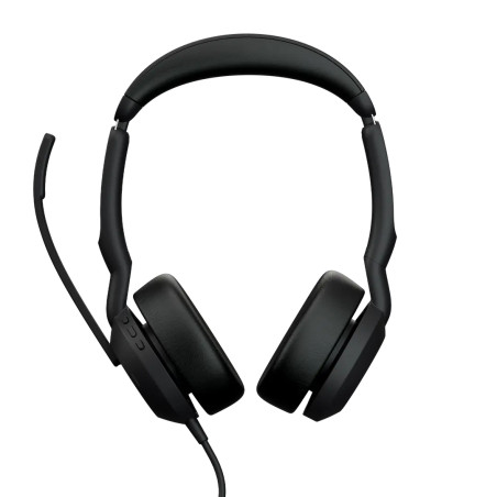 Evolve2 50 Auriculares Alámbrico Diadema USB Type-C / USB Type-A